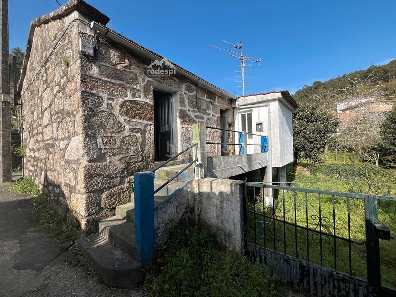 Foto 8dbc8db1-b003-42c4-bdc0-b169807a8aaa. Casa a Crecente