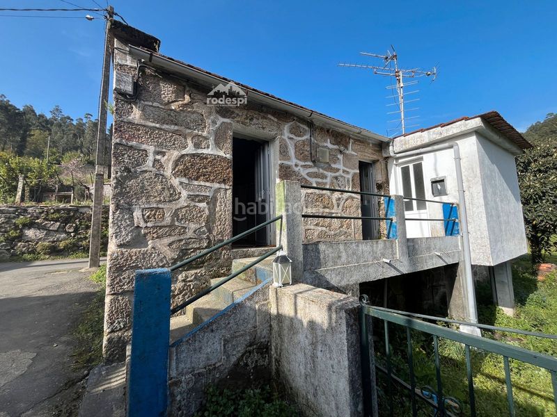 Foto 99b99478-eb04-4689-9084-b59b3bf8af8e. Casa a Crecente