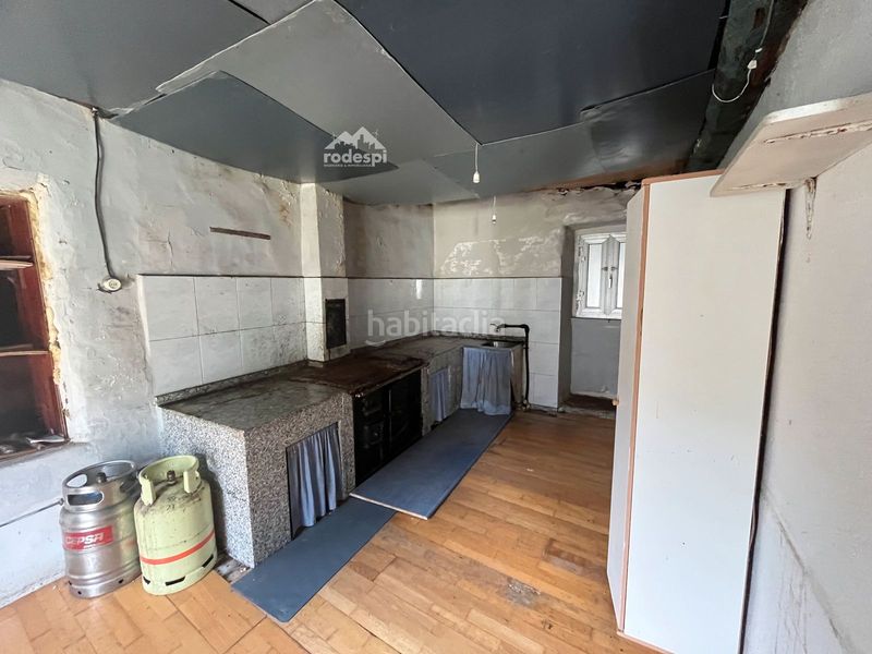 Foto a2f46036-d0d9-416e-81d1-11a36664a177. Casa a Crecente