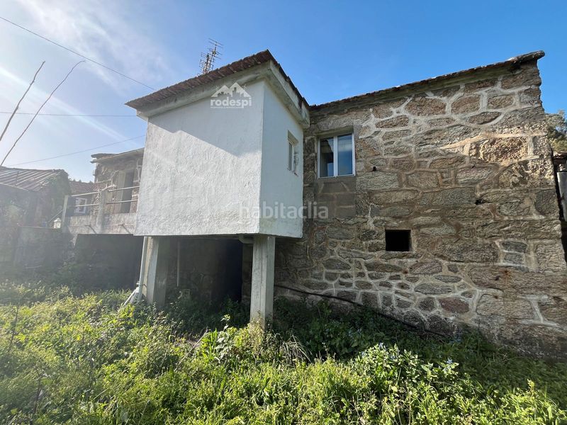 Foto f1c2f13b-656b-41d8-8a67-81b257bbdb66. Casa a Crecente