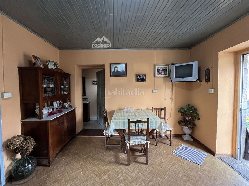 Foto 1244007a-5e0d-404e-b958-43f432cbd221. Casa a Padrenda