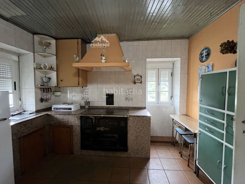 Foto 3fd27495-9ee4-40ac-8385-808eb73a43f6. Casa a Padrenda