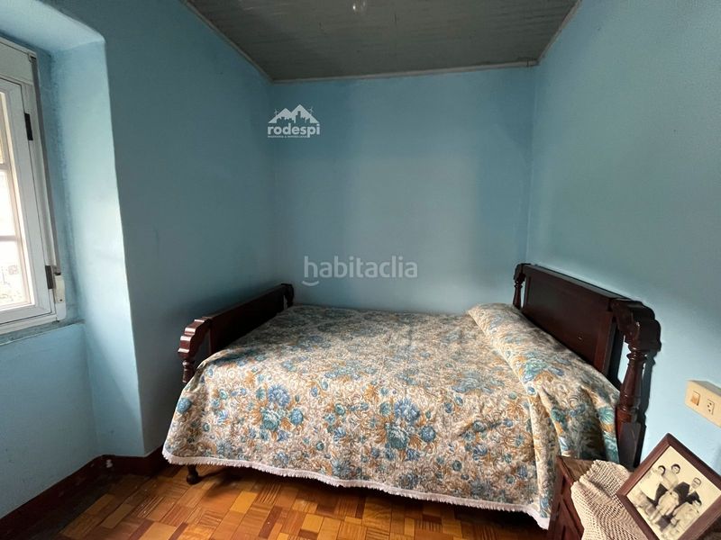 Foto 94c183e8-4d54-4d82-be28-113c69f2b80c. Casa a Padrenda