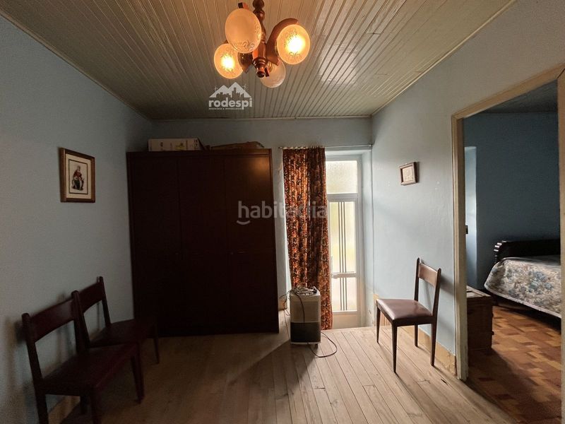 Foto a4b98d15-abb1-4ef8-9c52-8e6da75f2197. Casa a Padrenda
