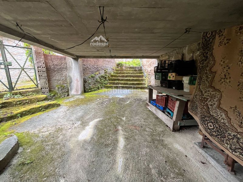 Foto a51d9ed2-ed0f-432b-920b-049f42d25d66. Casa a Padrenda