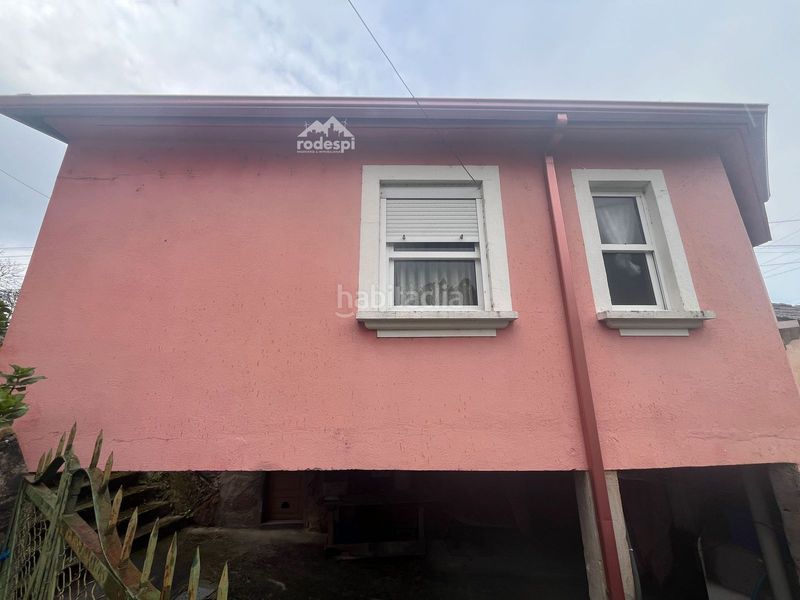 Foto a7aaf189-5750-4b30-ba0a-efdd2c9f1dbc. Casa a Padrenda