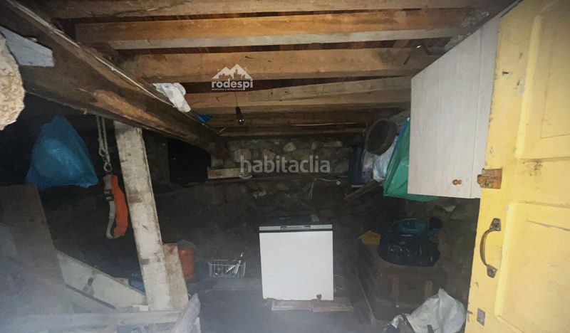Foto b600aa58-7122-400e-be5a-59332b7ec253. Casa a Padrenda