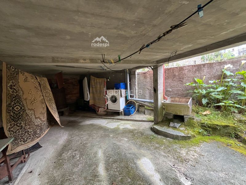 Foto bf76e827-be9c-485b-8795-57bd60f2a236. Casa a Padrenda