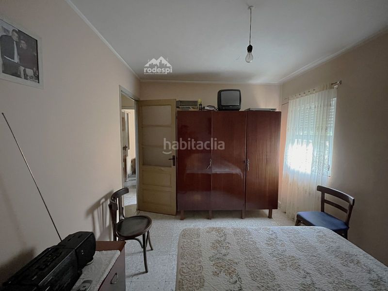 Foto bfd1f634-8346-4991-be0e-5a24b9cef87c. Casa a Padrenda