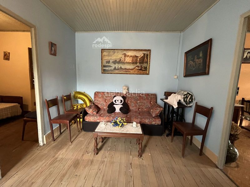 Foto c3184c89-0057-4842-88b7-73c30093e346. Casa a Padrenda