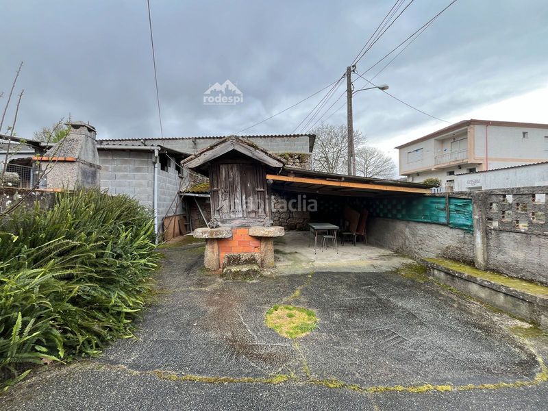 Foto ca7a93d9-4b04-413a-a374-33d5a2481b4e. Casa a Padrenda