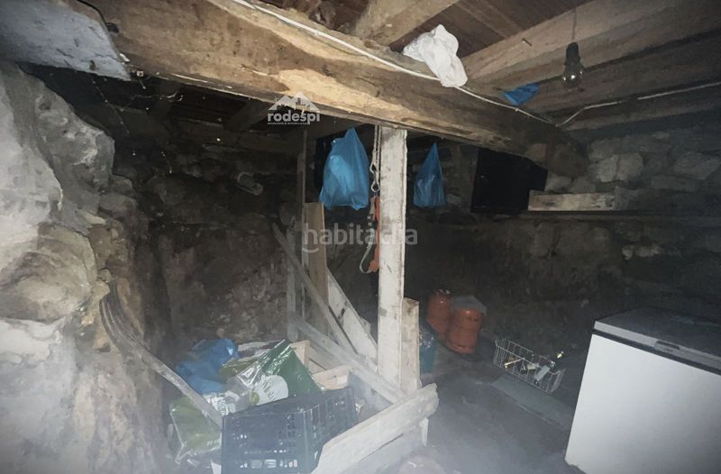 Foto cc317e62-1f01-4a85-ba5b-f786c58d1ced. Casa a Padrenda