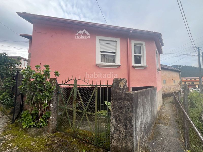 Foto eb92916a-d2a2-46f1-9c3e-f231de057ff6. Casa a Padrenda
