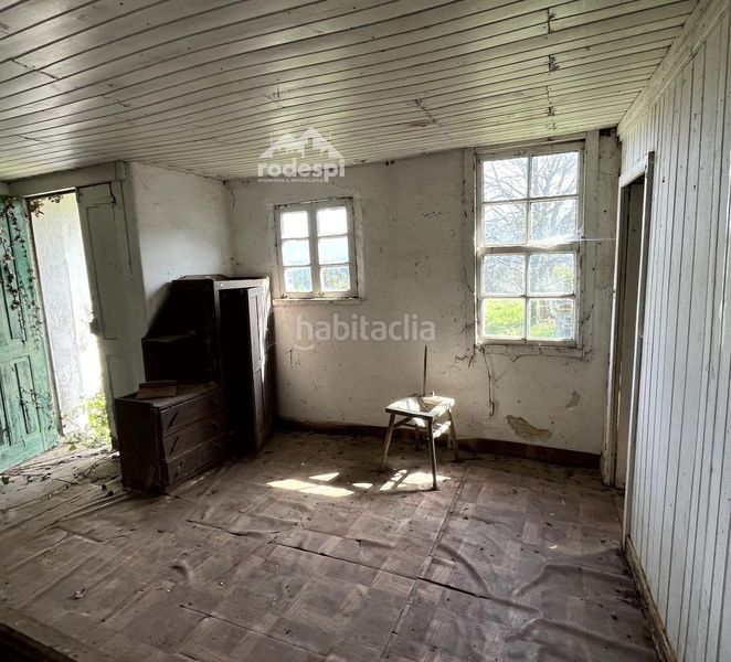 Foto 669df60b-b3d7-4f1a-9c44-23f48544445f. Casa adossada a Arbo