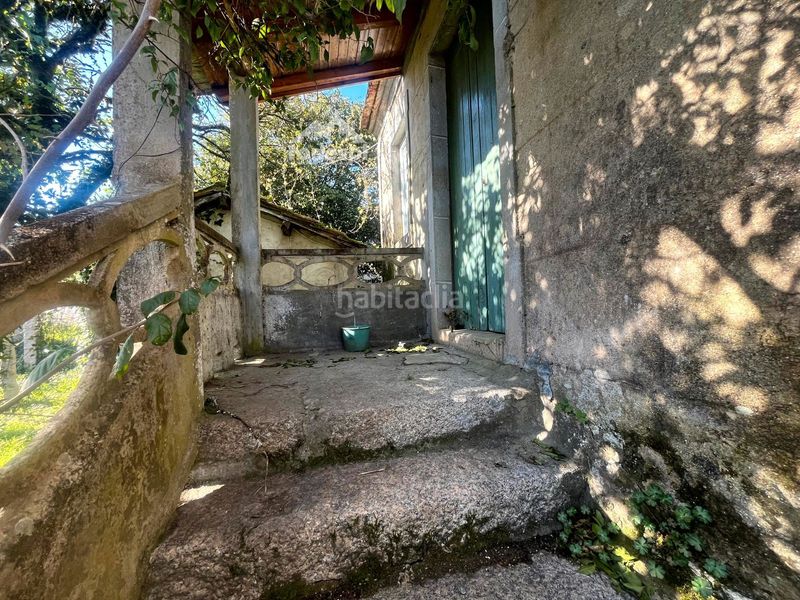 Foto 09586704-1de2-46d4-97ac-8fce6239fe39. Casa na, en Salvaterra de Miño