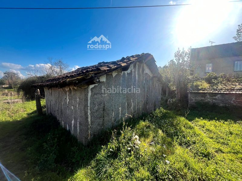 Foto 366d68aa-515f-4ca4-8137-7199ad1ee9ae. Casa na, en Salvaterra de Miño