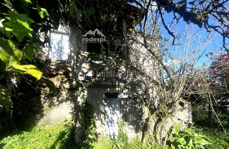 Foto 52a69d53-5e59-472b-b43d-a3c2c065e77b. Casa na, en Salvaterra de Miño