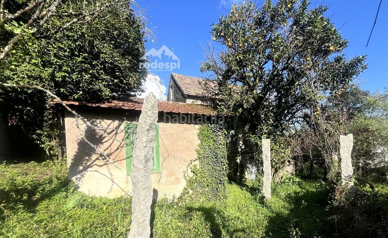 Foto 5813eec5-fc3c-4425-9727-418d2e096532. Casa na, en Salvaterra de Miño