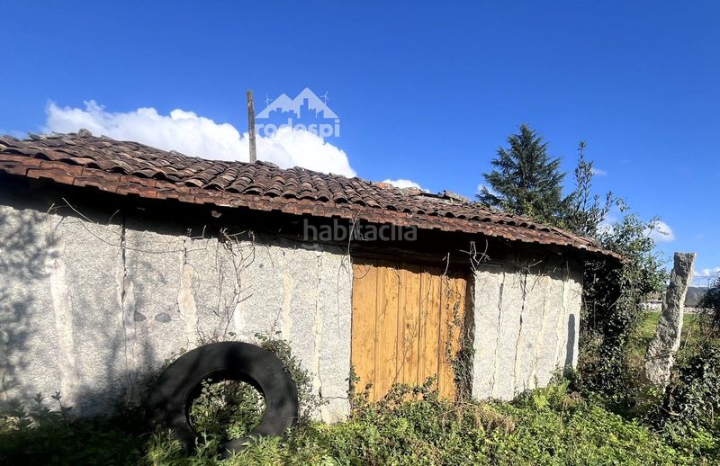 Foto 736e5d59-3c95-48bc-9dad-c5a7587c601a. Casa na, en Salvaterra de Miño
