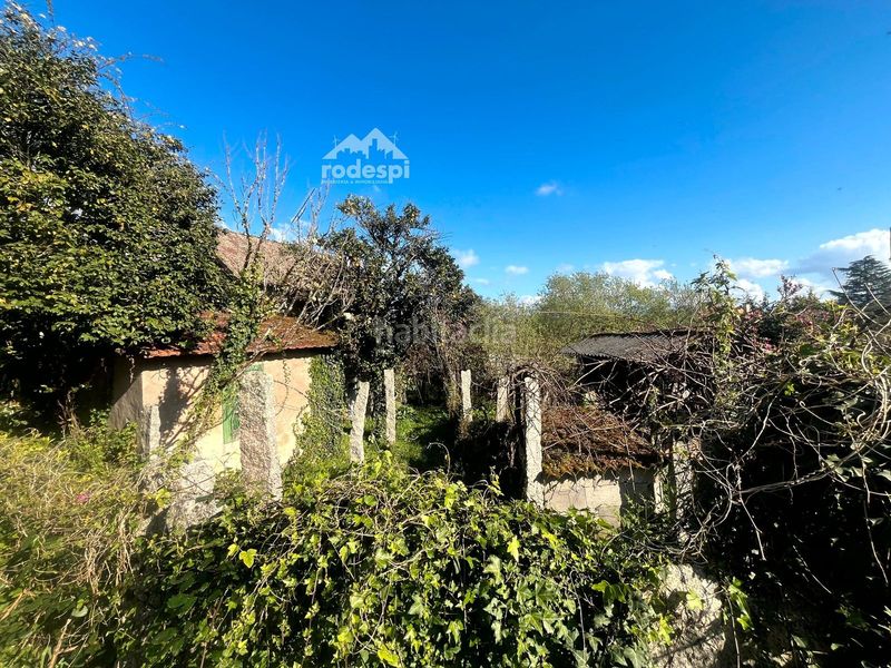 Foto 754750f8-0e08-47ce-b508-0453276ad594. Casa na, en Salvaterra de Miño