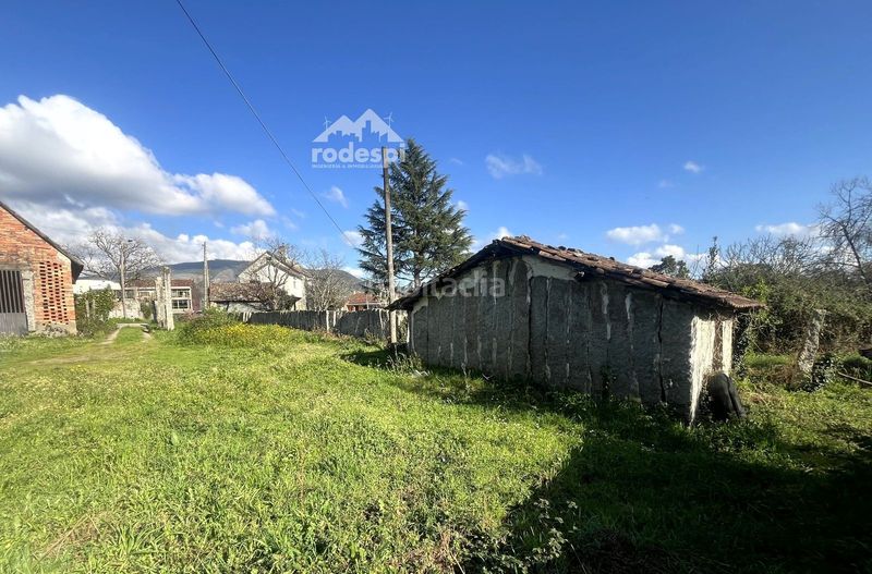 Foto 768e759d-1288-4bd9-8da9-d00d4c298964. Casa na, en Salvaterra de Miño