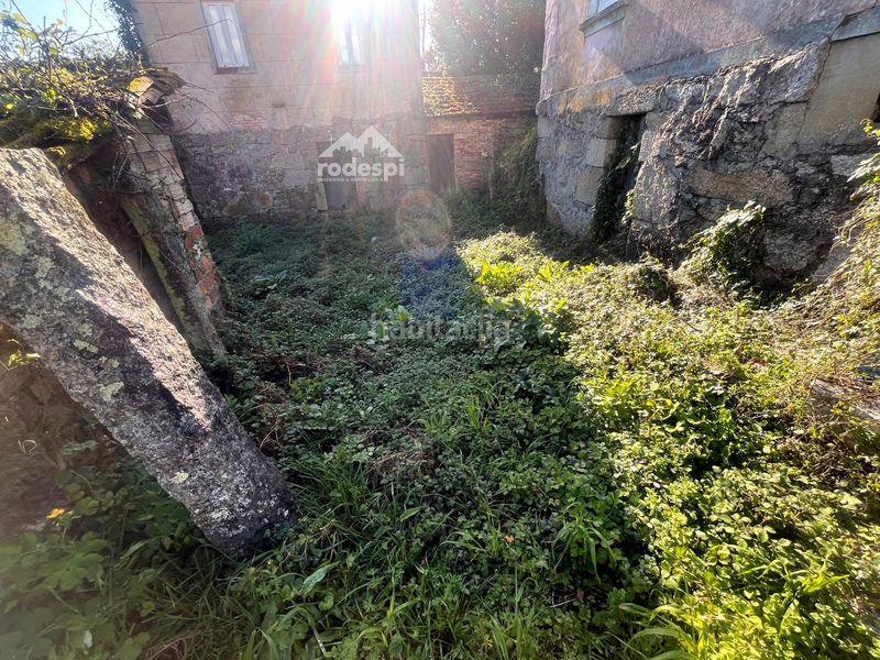 Foto ada8237d-c753-4651-87b1-f0c90e0c2c0b. Casa na, en Salvaterra de Miño