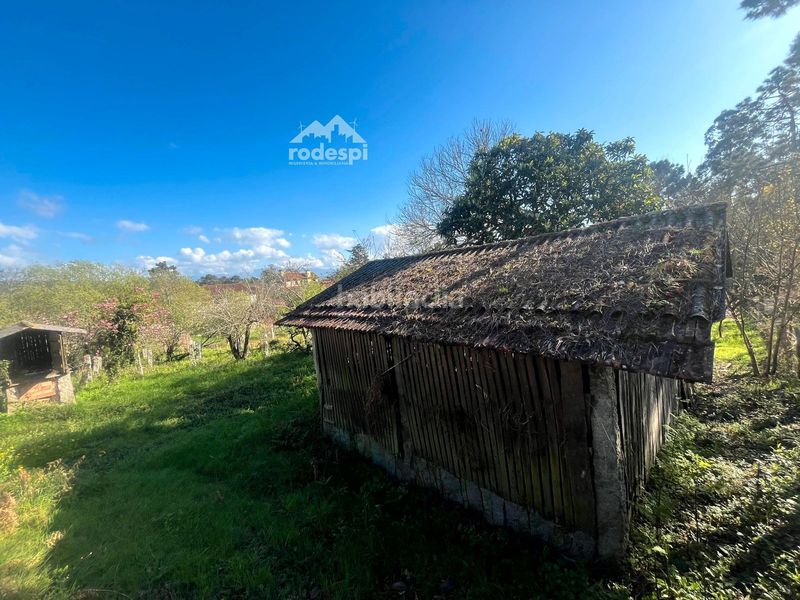 Foto b0470141-bf33-4575-8fb6-d4662af864f5. Casa na, en Salvaterra de Miño