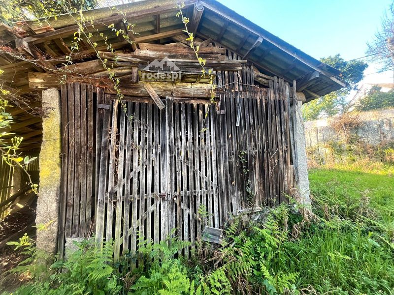 Foto c2591045-860e-4037-9395-a573029ac7a8. Casa na, en Salvaterra de Miño