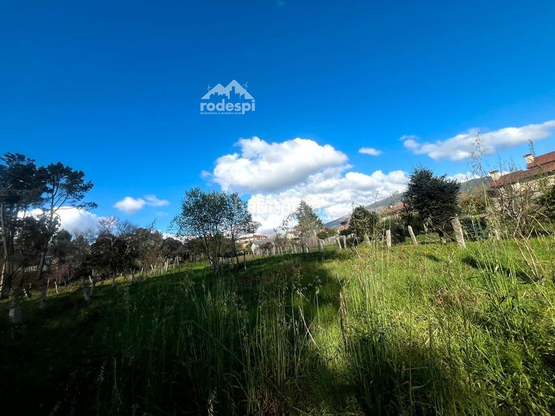 Foto d5678f8b-3369-4d66-9081-e4cb25dbc13b. Casa na, en Salvaterra de Miño