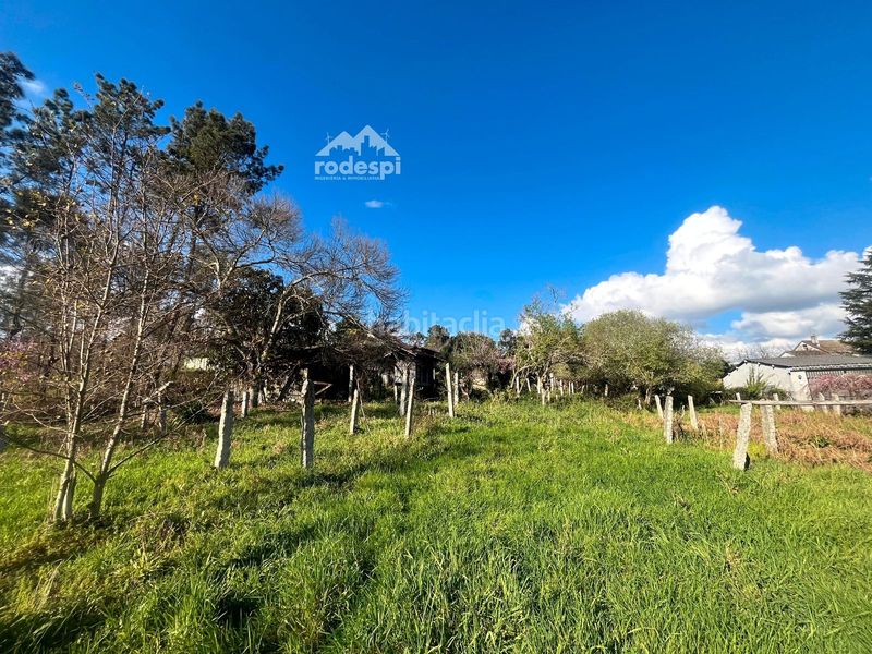 Foto efbf6b2a-1f04-451b-b281-b5b81ceea71c. Casa na, en Salvaterra de Miño