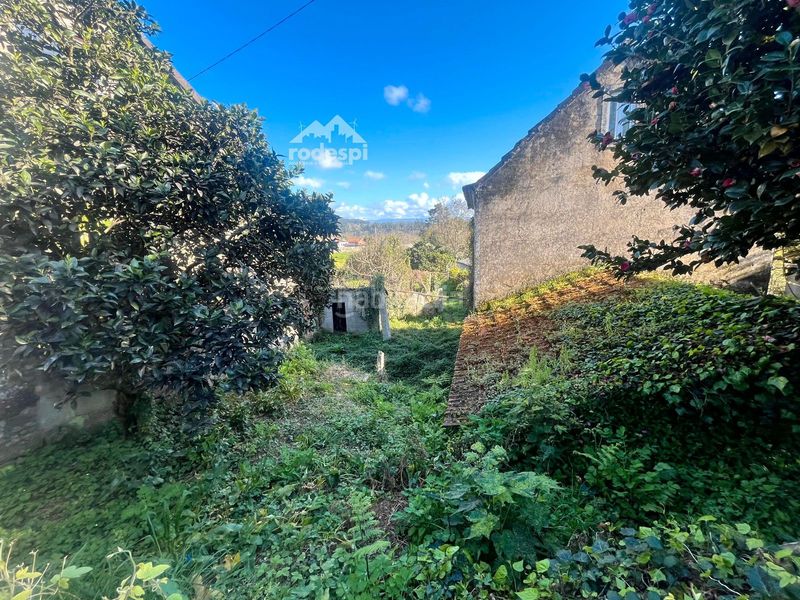 Foto f0a622c7-15a9-4e70-a54f-aba417ce8fa3. Casa na, en Salvaterra de Miño