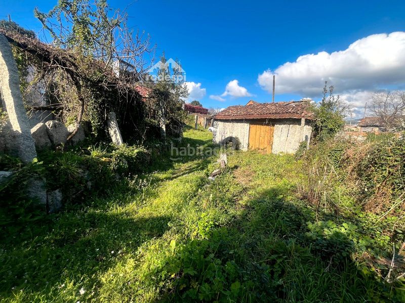 Foto f8249ea2-73ba-4128-a1e0-e04580e50b05. Casa na, en Salvaterra de Miño