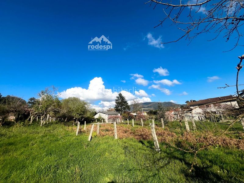 Foto ff439392-191e-48fb-8829-92bdd73da2bd. Casa na, en Salvaterra de Miño