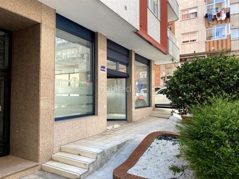 Foto 0fd84217-826e-4965-8ba7-c8192a8310f9. Business premise in Casablanca - Calvario Vigo