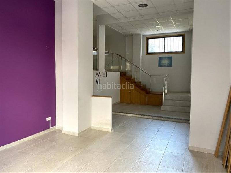 Foto 358315f0-a41f-4492-9f9f-2b01531fdaf8. Business premise in Casablanca - Calvario Vigo