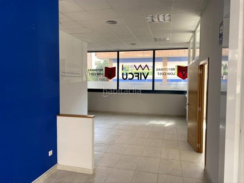 Foto 3ad869fb-1491-438b-846c-6c649d78ddc5. Business premise in Casablanca - Calvario Vigo