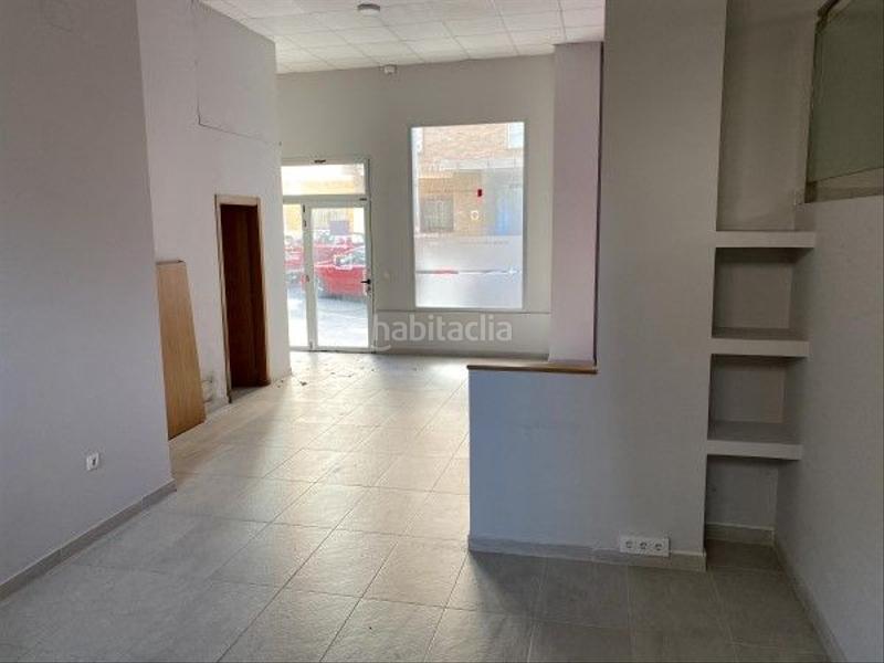 Foto 53ddea54-721b-4560-aa62-56cbfe51981b. Business premise in Casablanca - Calvario Vigo