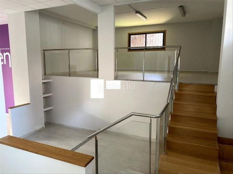 Foto 6ce4781e-075c-4f50-9d67-43b6029df1ba. Business premise in Casablanca - Calvario Vigo