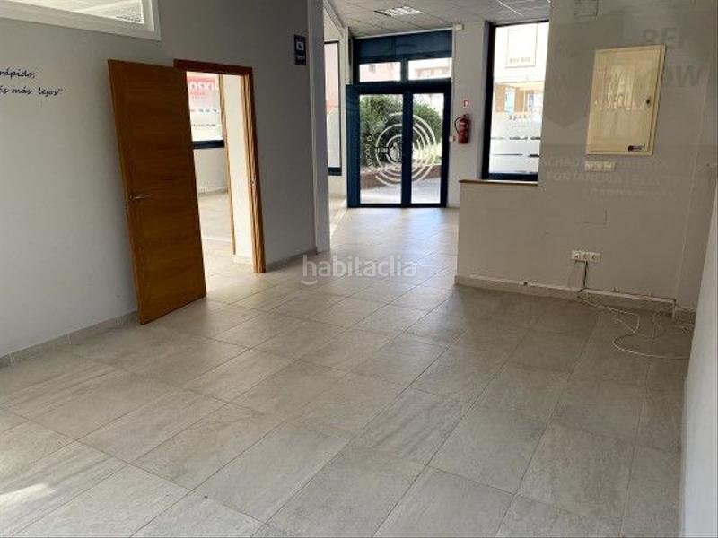 Foto 746f1bf0-2b81-491c-a737-5107071eadfd. Business premise in Casablanca - Calvario Vigo