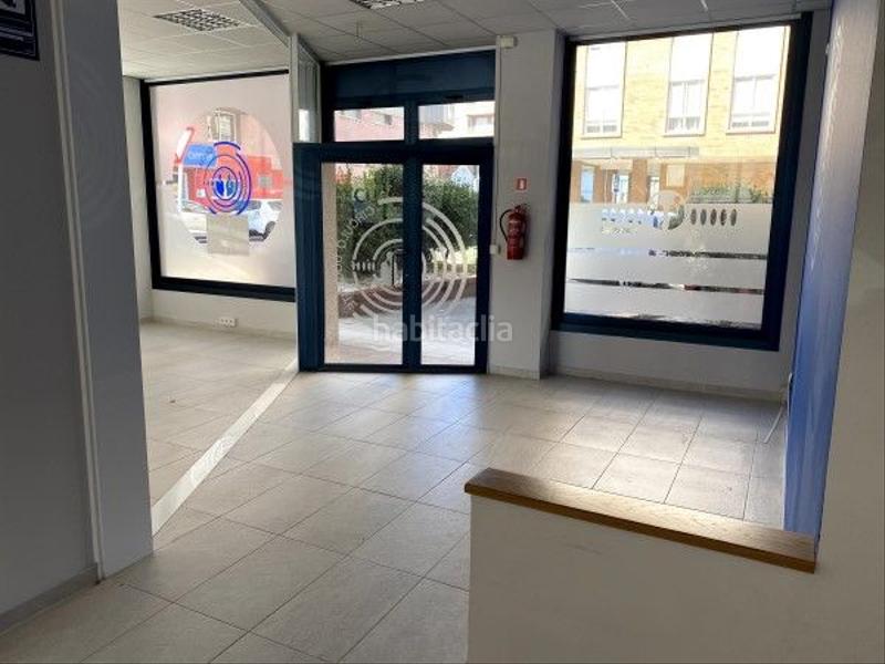 Foto 9d739d63-33dc-4c6e-9342-5dbe0c2446da. Business premise in Casablanca - Calvario Vigo