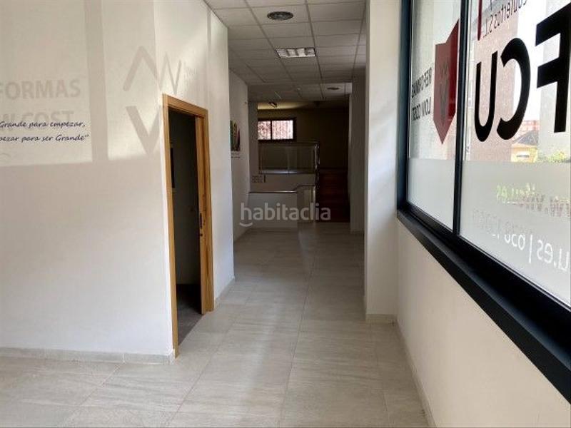 Foto c006acfa-363a-4683-b2af-1051ac2c8ea0. Business premise in Casablanca - Calvario Vigo