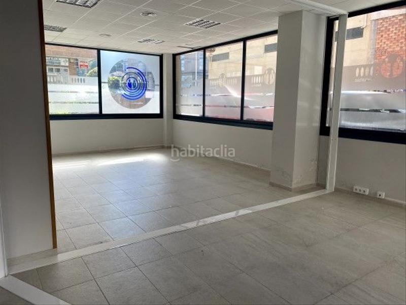Foto d27dca8d-960a-4d6e-ad8c-69cd37ae1837. Business premise in Casablanca - Calvario Vigo