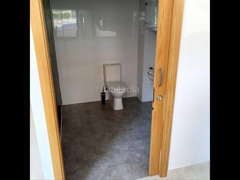 Foto ecdbc548-640c-40f9-b9bc-3e17da56e556. Business premise in Casablanca - Calvario Vigo