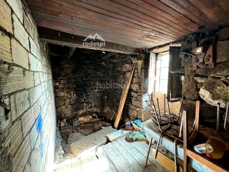 Foto 1c7a8fcd-5893-43d1-ac00-8d4befdfd978. Casa a Cañiza (A)