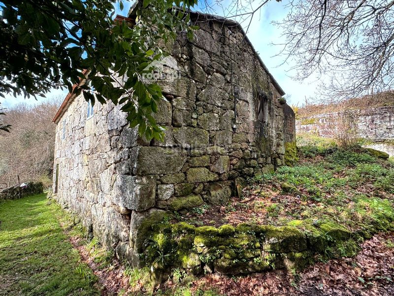 Foto 284ce367-991e-4aa9-ae9a-b2d1d36c91e6. Casa a Cañiza (A)