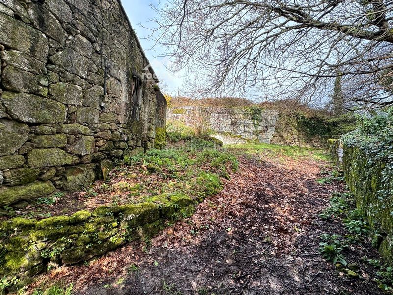 Foto 491c8e8f-a912-436e-8804-982a22667424. Casa a Cañiza (A)