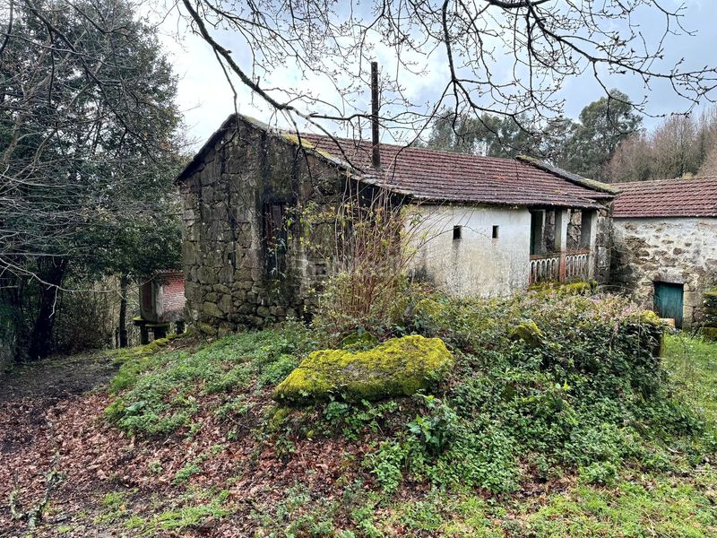 Foto 81f243e6-f2c4-4941-a4fe-16c9a2a7d01b. Casa a Cañiza (A)