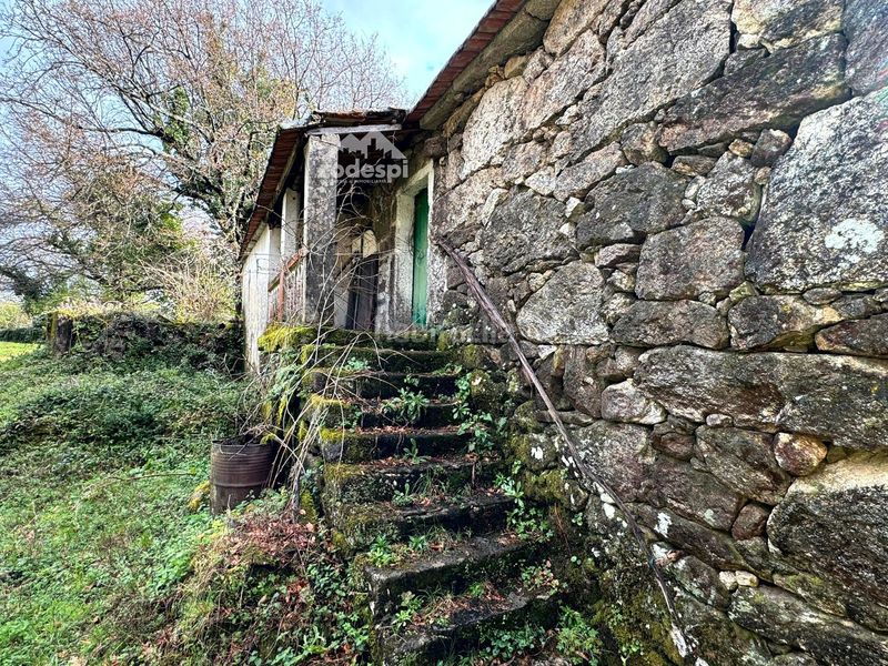 Foto a0109dce-e78f-46c5-a5a5-b3cf8a022cc5. Casa a Cañiza (A)