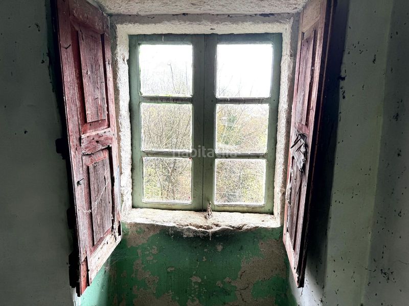 Foto a362376a-e976-4198-ba84-59ab846fae46. Casa a Cañiza (A)