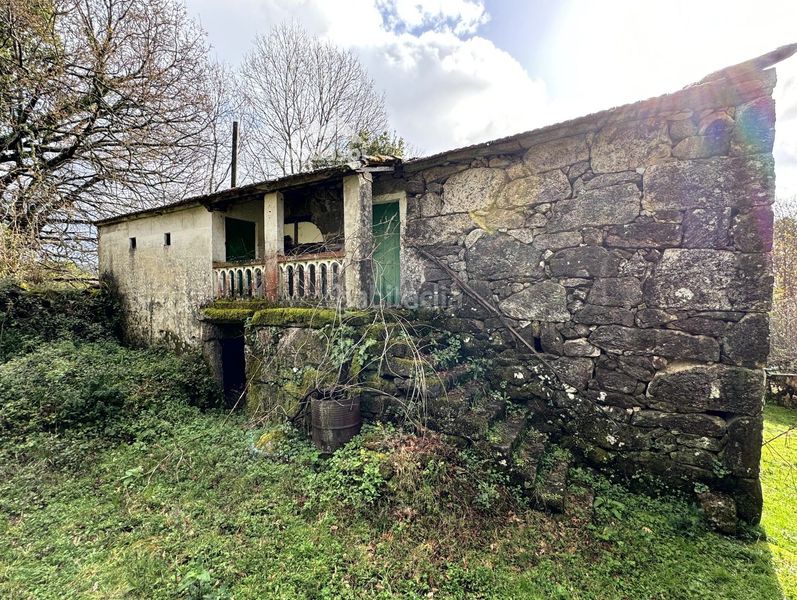 Foto cff9aff6-21b5-4e4e-87ab-0084b9218c9d. Casa a Cañiza (A)